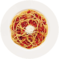 Spaghetti PNG