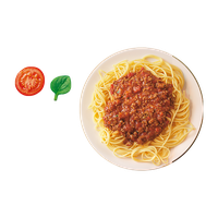 Spaghetti PNG