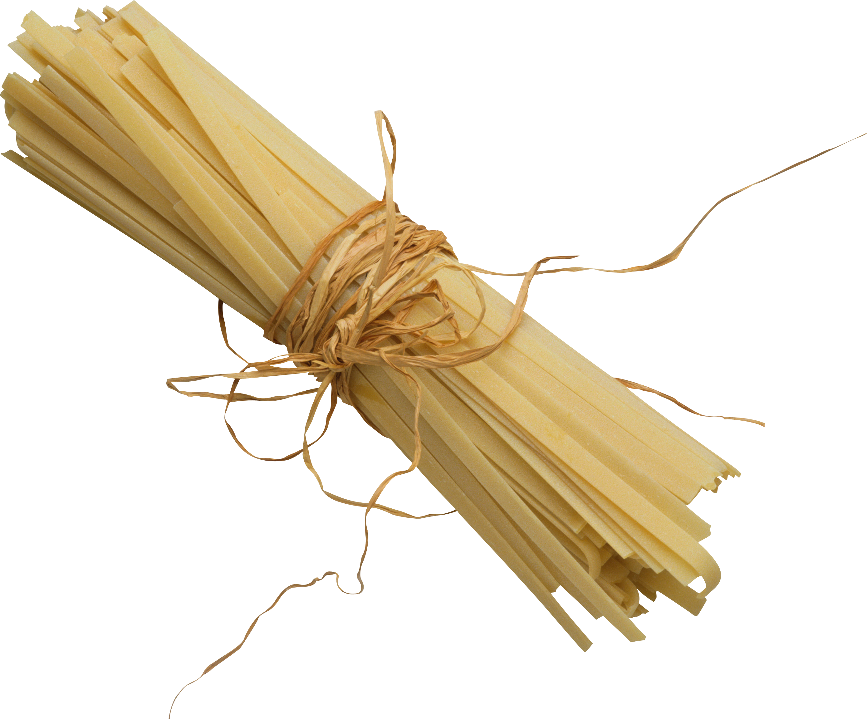 Spaghetti Transparent PNG Image