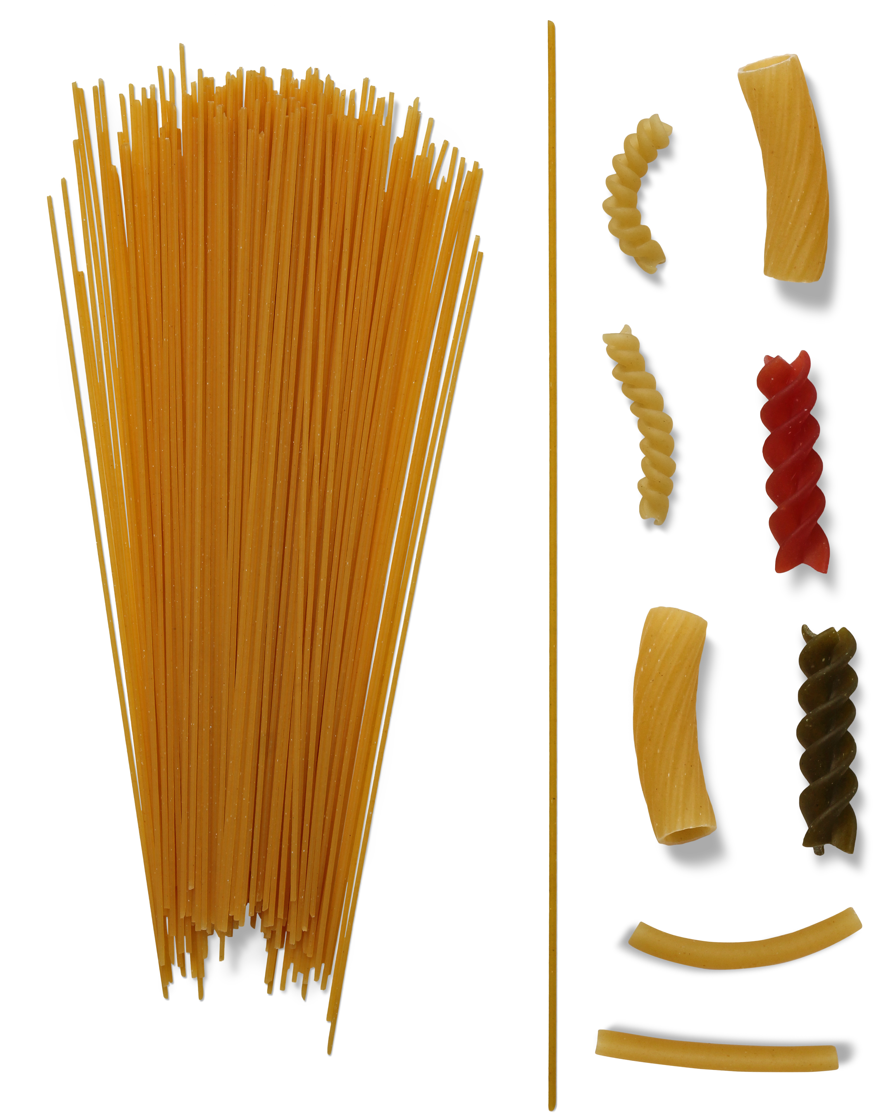 Spaghetti Transparent PNG Image