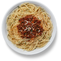 Spaghetti PNG