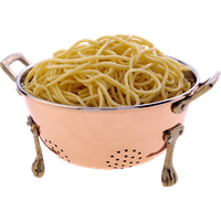 Spaghetti PNG