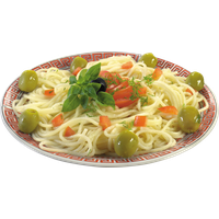 Spaghetti PNG