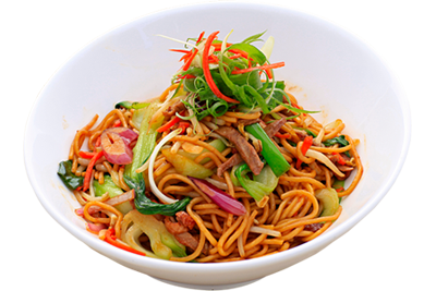Spaghetti Transparent PNG Image