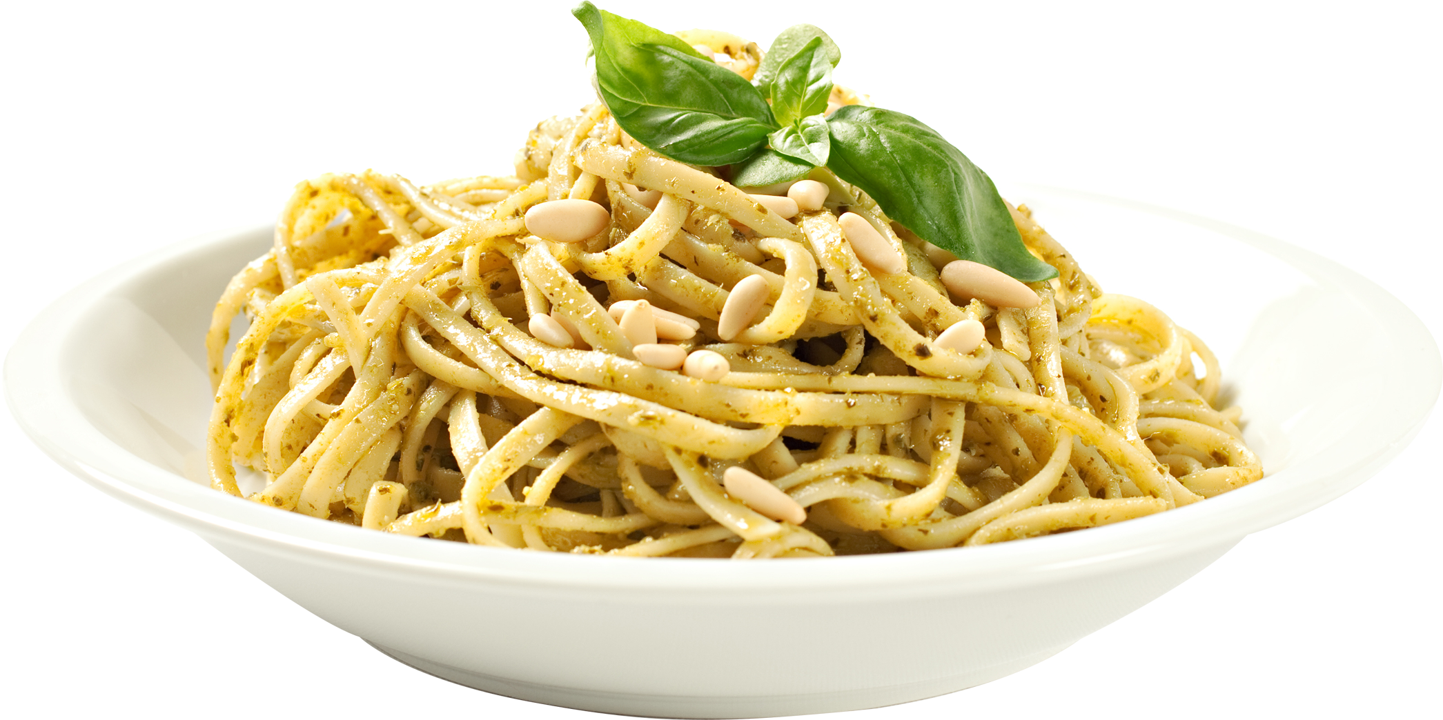 Spaghetti Transparent PNG Image