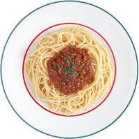 Spaghetti PNG