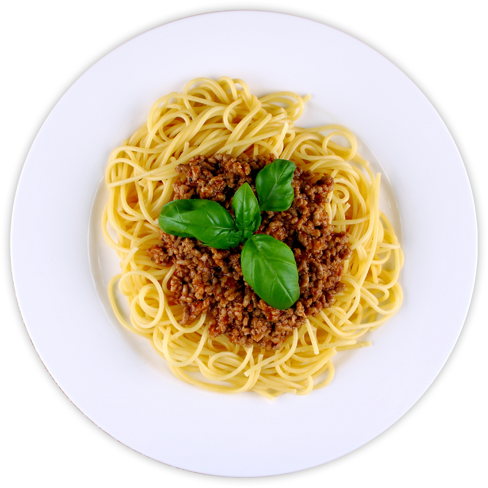 Spaghetti Transparent PNG Image