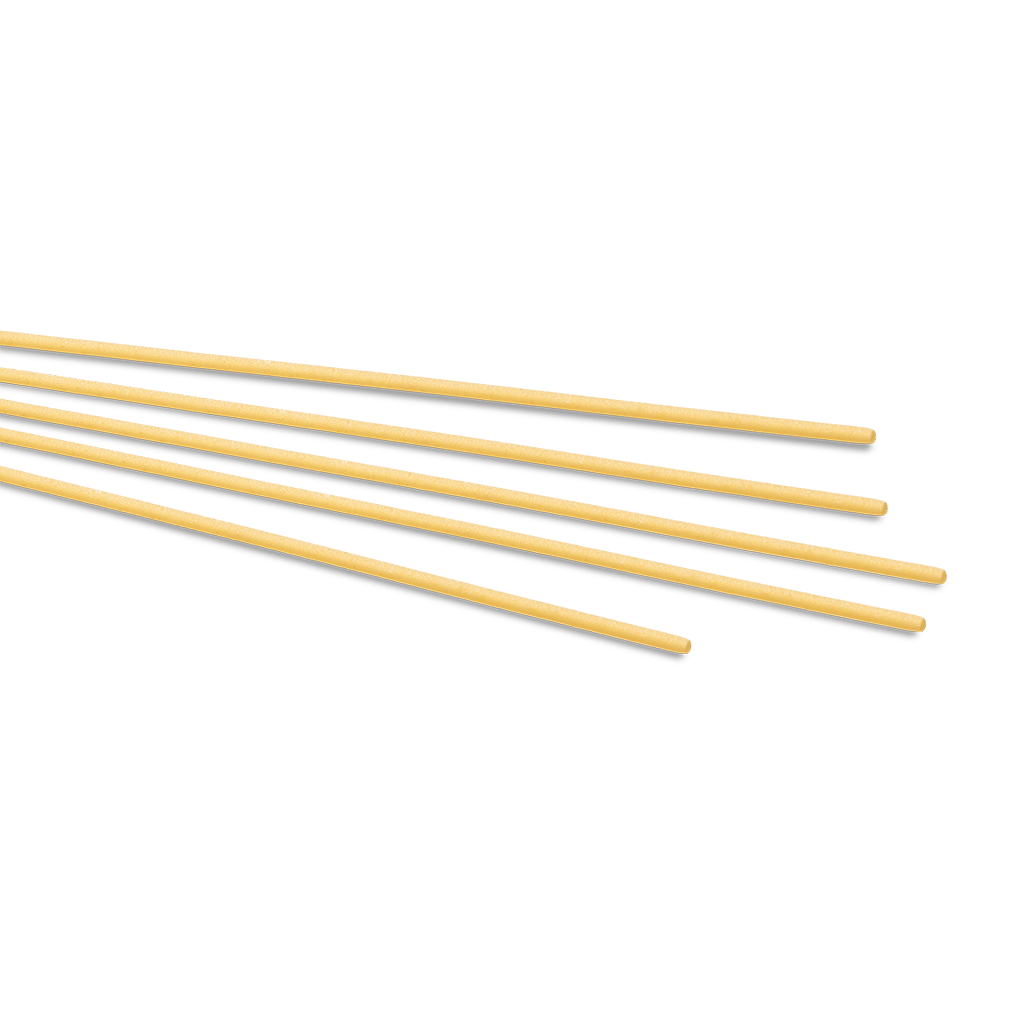 Spaghetti Transparent PNG Image