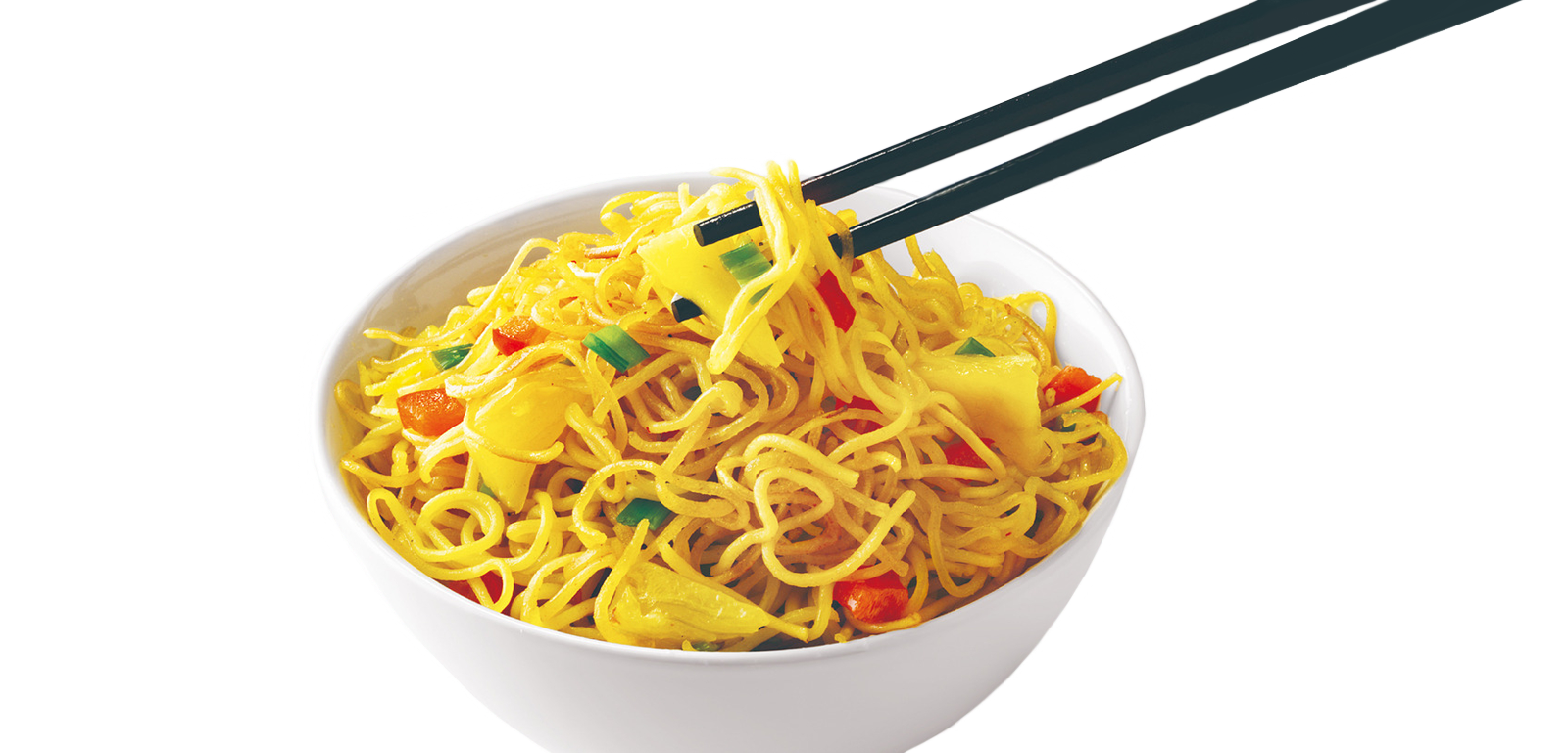 Spaghetti Transparent PNG Image