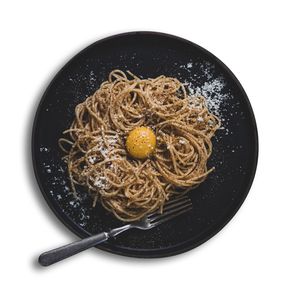 Spaghetti Transparent PNG Image