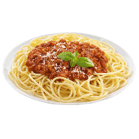 Spaghetti PNG