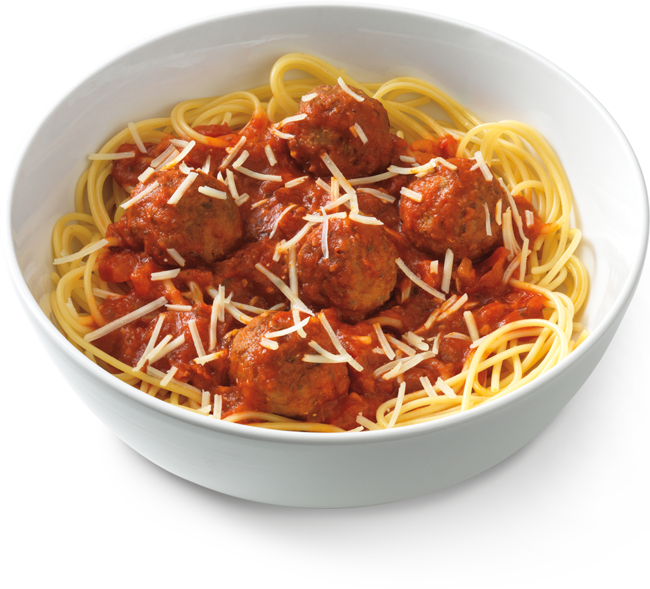 Spaghetti Transparent PNG Image
