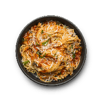 Spaghetti PNG