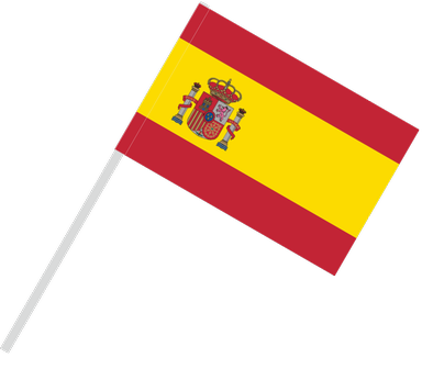 Spain Flag Png Picture PNG Image
