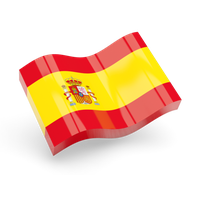 Spain Flag PNG Clip Art - Best WEB Clipart