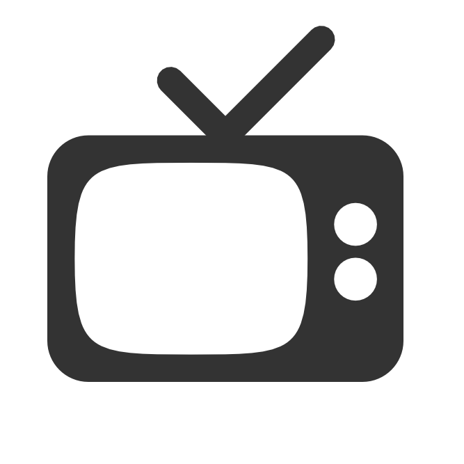 Television Communication Vector Spain Android Channel Icon PNG Image