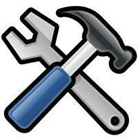 Spanner Png Clipart Transparent HQ PNG Download | FreePNGImg