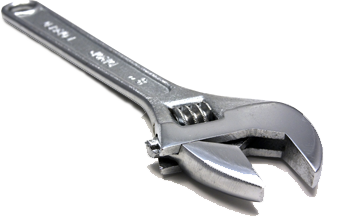 Spanner Png Hd PNG Image