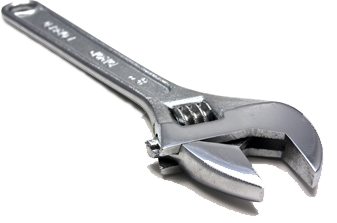 Spanner Png Hd Transparent PNG Image