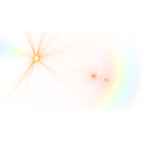 Sparkle Transparent PNG