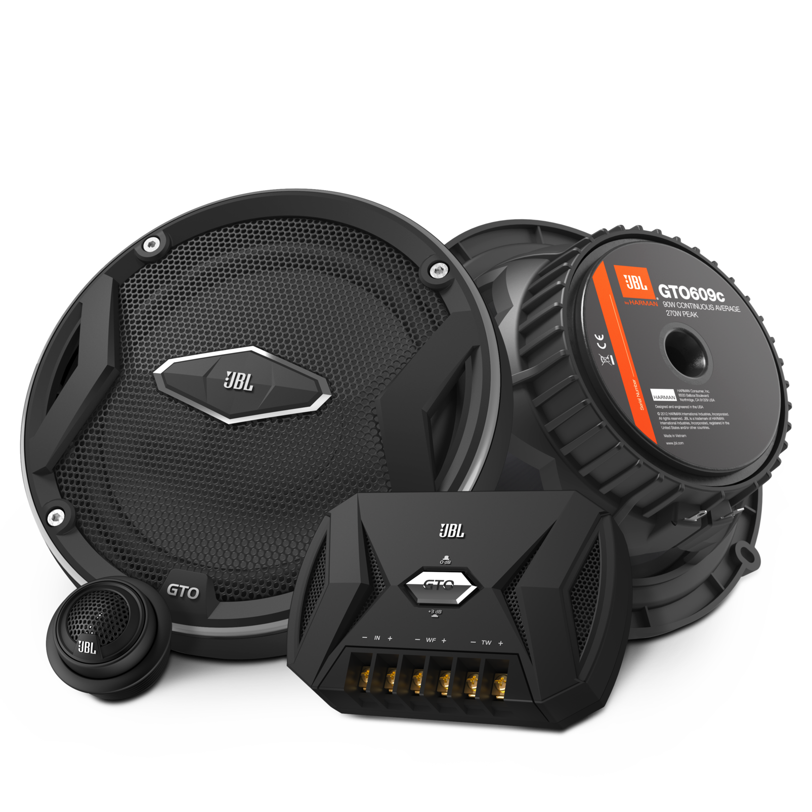 Speakers Jbl Bass Audio Free HQ Image PNG Image