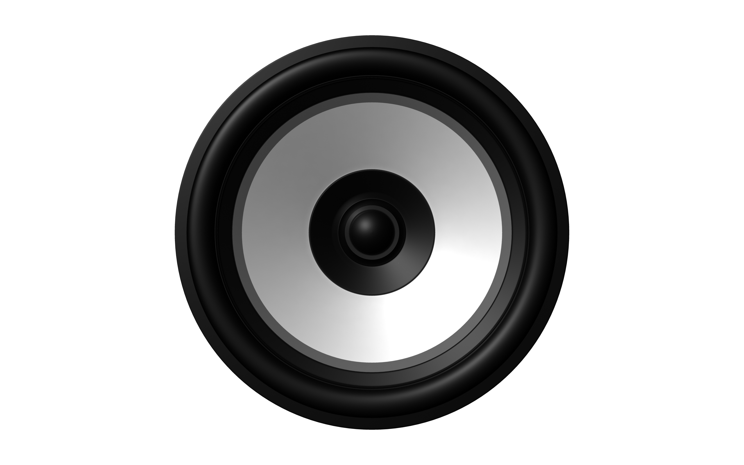Speakers Audio Subwoofer Free Photo PNG Image