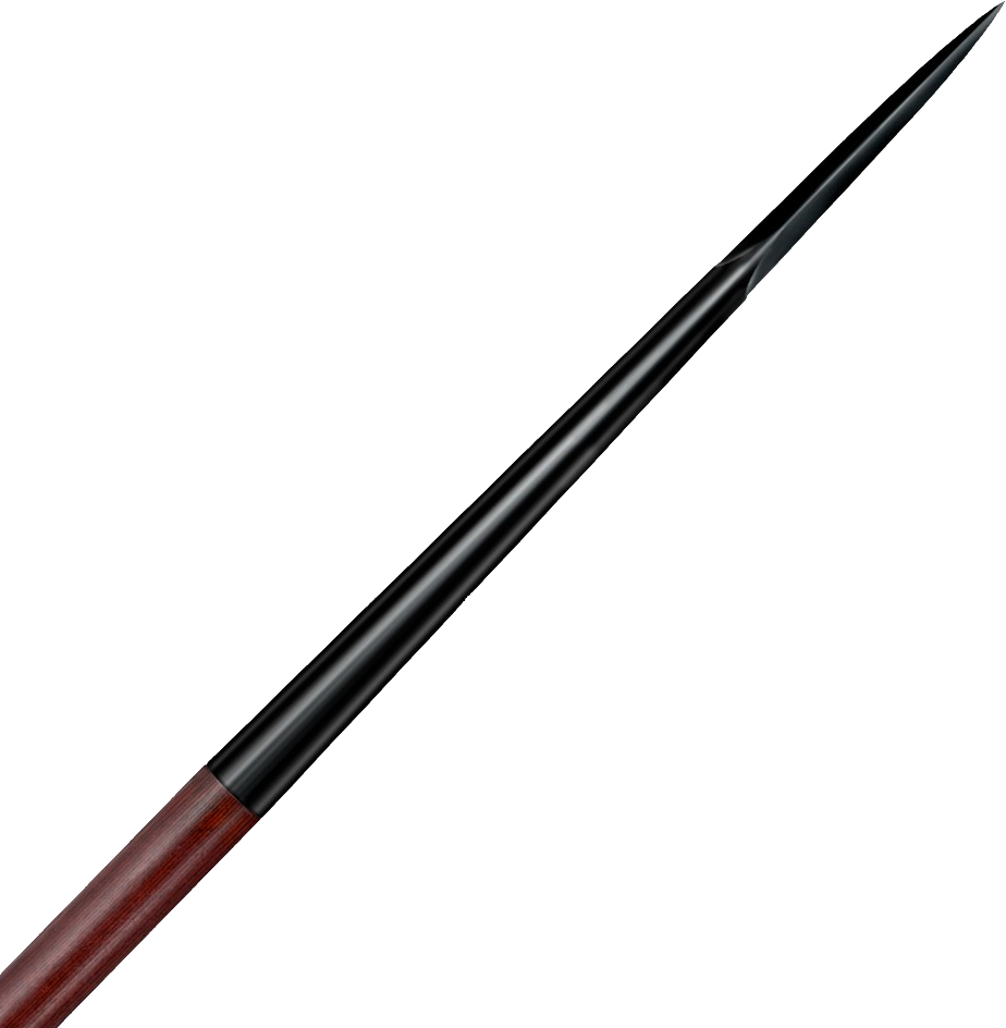 Spear Transparent PNG Image