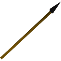 Spear PNG