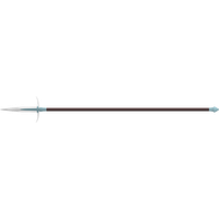 Spear PNG