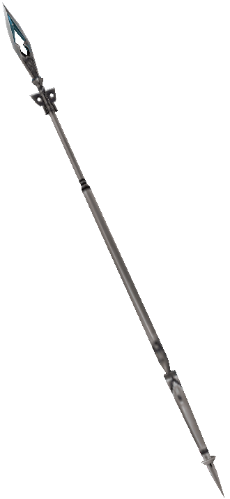 Spear Transparent PNG Image