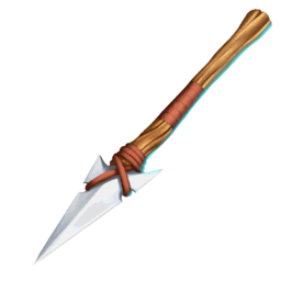 Spear Transparent PNG Image