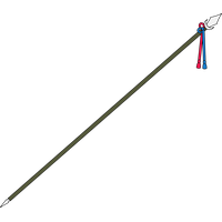 Spear PNG