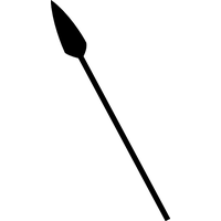 Spear PNG
