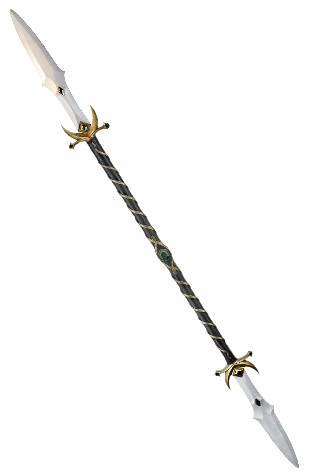 Spear Transparent PNG Image