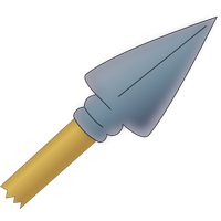 Spear PNG