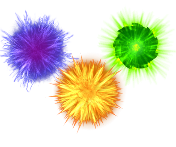 Special Effects Png Clipart PNG Image
