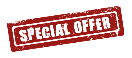 Special Offer Png File PNG Image