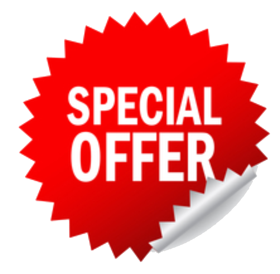 Special Offer Png Images PNG Image