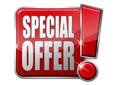Special Offer Png Image PNG Image