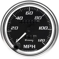 Speedometer PNG