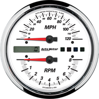 Speedometer PNG