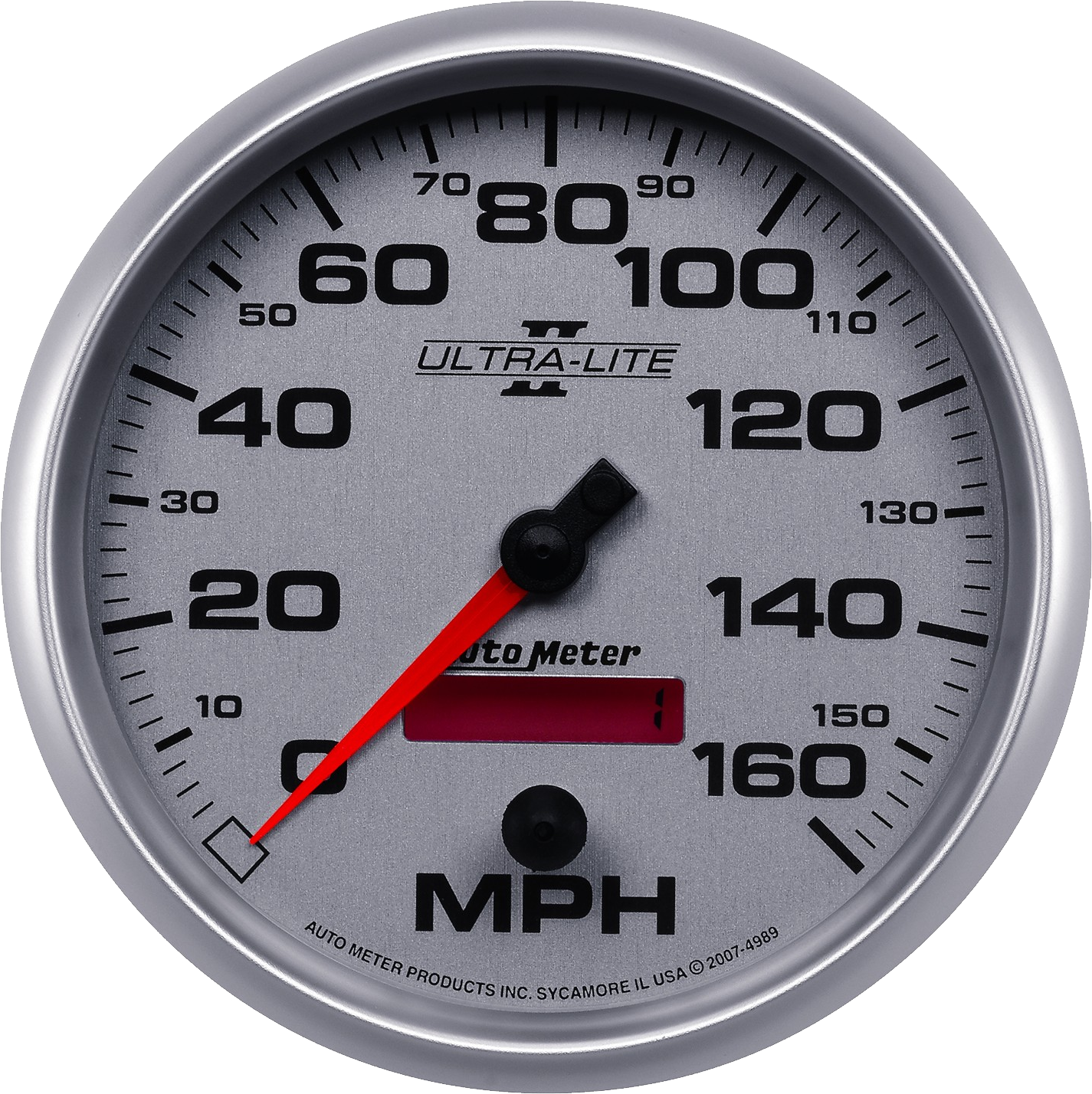 Speedometer Transparent PNG Image