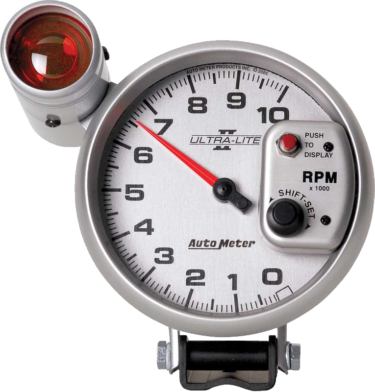 Speedometer Transparent PNG Image