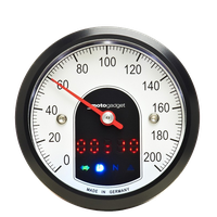 Speedometer PNG