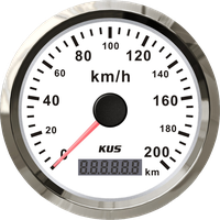 Speedometer PNG
