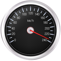 Speedometer PNG