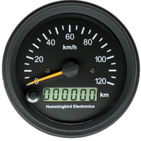 Speedometer PNG