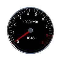 Speedometer PNG