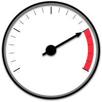 Speedometer PNG