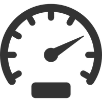 Speedometer PNG